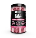 PURE ORIGINATIONELLE INGREDIENSER Beet Root (730 kapsler) Ingen Magnesium eller ris Fyldere, Altid ren, Lab Verified