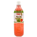 Parrot Brand Aloe Strawberry 16,9 fl.oz.