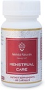 Total PMS Relief supplement: Periode Relief, Hormonbalance for sund flow + menstruationscyklus, Cramping + Bloating Relief for kvinder
