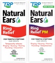 The Relief Products Ring Relief Ear Drops til dag og nat Relief