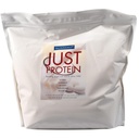 IronMind Just Protein - 5 Pound Classic Mælk og æg supplement pulver, Vanilla, Non- GMO, Ingen tilsætningsstoffer - 18g Protein, 80 Servere