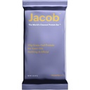 Jacob Bar, Protein Bars, Mixed Berry (9 Bars Total) - 20g Grass-Fed Protein, No Seed Oils, Nothing Artificial