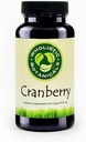 Cranberry Capsule - Cranberry Pills, Urinære Tract Sundhed, Prostata og Nyre Sundhed - 60ct
