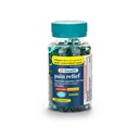 A + Health Mini Ibuprofen 200 Mg Softels, Pain Reliever / Fever Reducer (NSAID), 240 Greve