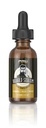 Skæg vækst Serum- Stimulerer & Reparerer ny folkevækst. Grow Stronger, Thicker, Fuller, Længere, Healthier Beard & Mustache Hår.