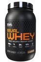 Rival Whey Chokolade Peanut Butter 2lb