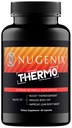 Nugenix Thermo - Termogene Fat Burner supplement piller til mænd, ekstrem metabolisk accelerator, 60 Greve