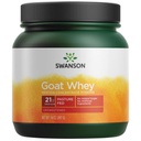 Swanson Goat Whey Protein Koncentrat 14 Ounce (397 g) Pwdr