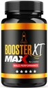 Booster XT, MAX Strength Supplement, Booster XT, Booster XT Anmeldelser, Booster XT Anmeldelser, Buster XT, Booster X T Kapsler Pro Supplement Pastilla, 60 Kapsler