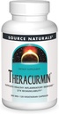 Source Naturals Theracurmin, Understøtter sund inflation respons *, 300 mg - 120 vegetariske kapsler