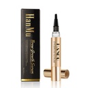 HANMU Øjenbryn vækstserum, For hurtig forbedring af blow vækst hurtigere, Fuller, Thicker, ikke Irriterende øjenbryn Serum Enhancer 4ml