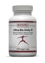 Ultra Bio- Daily - Højpotens Multivitamin Multimineral Complex w / Tilføjet ernæringsstøtte