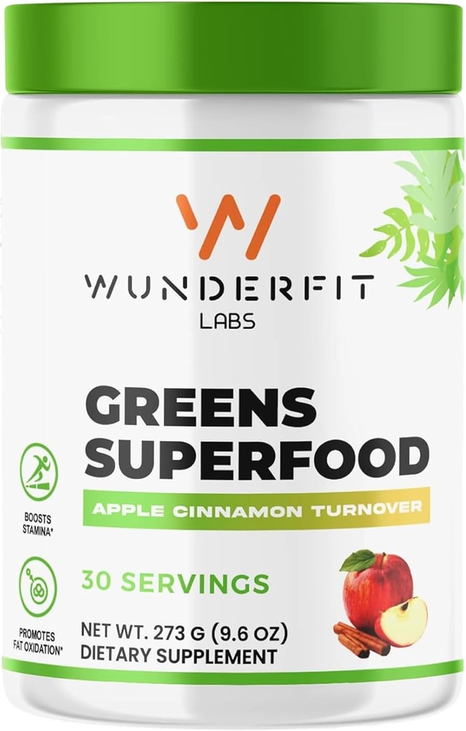 Green Superfood
