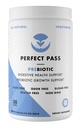 PERFEKT PASS Prebiotisk PHGG Delvist hydrolyseret Guar Gum 210g pulver - 100% Natural Gluten Free Non GMO - Certificeret Kosher Vegetarisk Sukker fri