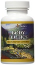 Body Biotics Bio- Identical SBO Probiotics Consortia, Probiotic og Prebiotic Supplement, Non- Dairy, 90 Kapsler