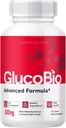 Gluco Bio kapsler - Gluco Bio kapsler (enkelt, 60 kapsler)
