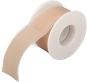 Silikone Baby Øre Rettelser 1 Roll Baby Auricle Valgus Rettelse Plaster med dække, Børne Øre Korrektion for Øre Shaper Øre, 2 X 100 Cm