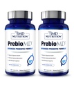 1MD Nutrition PreBioMD - Prebiotic med PreforPro Note 124; Støtte sund fordøjelse og gunstige bakterier