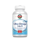 KAL Ultra Omega 3-6- 9 1200mg