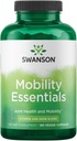 Swanson Mobility Essentials 180 Veg Kapsler