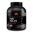 GNC AMP Pure Isolate Whey Protein - Jordbær (70 Servere)