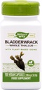 Nature 's Way Bladerwrack - 100 vegetariske kapsler