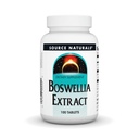 Kilde Naturals Boswellia Extract 243 mg Kosttilskud * - 100 tabletter