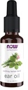 Now Solutions, Ear Oil, Lindrende Herbal Blend, Great on Mild Diskomfort eller Irritation, 1-Ounce