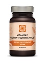 Ultra Tocotrienol 200mg Vitamin E Vegan - Alle 4 tocotrienoler - Alpha Tocotrienol + Beta Tocotrienol + Gamma Tocotrienol + Delta Tocotrienol - No Tocopherols (30)