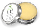 Isabellas klart BITE lindring efter Bite Anti Itch Balm Budd124; Fast Relief fra Insect Bite Budd124; Natural Salve med Aloe Vera, Pebermynte, Calendula Budd124; Vegan, Cruelty Free, Made in USA