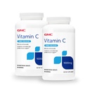 GNC-vitamin C tids- release 1000 mg - Twin Pack
