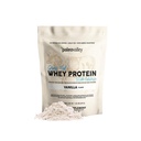 Paleodal 100% Grassfed Whey Protein Powder med Colostrum, 13g Protein, Vanilla, Muscle Building, immunforsvar, Gut Health