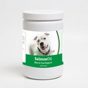Sunde racer Pit Bull Salmon Oil Soft Chews 120 Greve