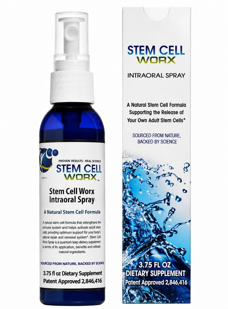 Leader in Stem Cell Supplements. Udtalelse fra USA 's Regenerative Læger. Hurtige resultater og øjeblikkelig 95% absorption. Reparer og fornyer din krop på Cellular Level.