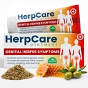 Herpes Genital Treatment (Genital Treatment) 124; Herpcare Fast Fungerende Salve (Genital Salve) 124; Kan bruges på Cold Sore (Genital Sore) 124; Homøopatisk Medicine (Genital Sore) 124; Lindrer kløende, Tingling & Burning Genital; Relief fra Symptomerne på Genital Sore