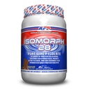 APS Nutrition Isomorph 28 Protein Powder Dex124; Pure Whey Isolate