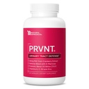 Urinary Tract Defense med Cranberry PAC, D- Mannose, Probiotika & VitumePossement 124; UTI Avoidance & Brege Support Supplement 124; Mest kraftfulde Cranberry Pills til kvinder & Mænd