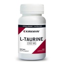 Kirkman L- Taurine 1000 mg - Hypoallergen
