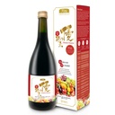 AFC Japan fordøjelsesmæssige Ultimate Enzyme Drink - Pure fordøjelsesenzymer til fordøjelse, gas, bloating, obstipation Relief & immunsupport - 106 gæret frugt & grøntsager, enzymer supplement, 720ml