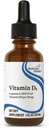 Søg Health Vitamin D3 Drops - Knogle Sundhed & Immunsystemet Support - Flydende Vitamin D3 med Olivenolie - 1 FL oz, 900 Servere