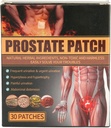 Prostata Care Patches, 30Pcs discomfort Lempelse Mand Prostata Sundhedsbehandling Navel Patch Bstige Patches til Prostata Sundhed fremme Navel Vandladning