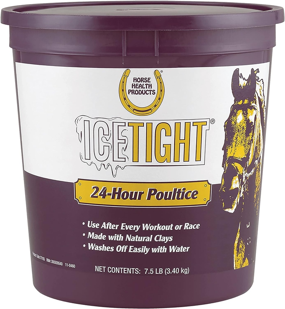 Hestesyge IceTight 24-timers Fjerkræ 7,5 Pounds