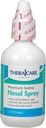 Thera Care Nasal Sprøjte • 124; Premium Saline • 124; 1,5 fl oz • 124; Ikke-medicineret opløsning • 124; Sikker for voksne og børn • 124; Allergi Relief