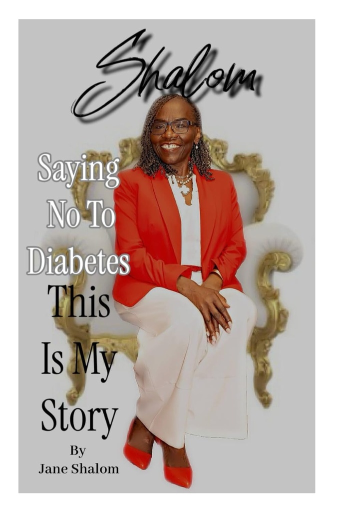 Siger nej til Diabetes: Min historie
