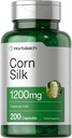 Horbäach Corn Silk Kapsler 1200mg