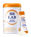 BB LAB Collagen Glutathione Hvid, Lav Molekylær Koreansk Stick Supplement, Fish Peptider, C-vitamin, E-vitamin, Glutathion, Hurtig abosorption, Orange Flavor