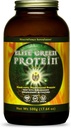 HUMLE SUPERFODER Elite Green Protein - 500 g pulver