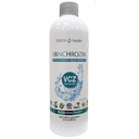Eniva Health VANCHROZIN Flydende ioniske mineraler Supplement, Vanadium, Chrom & Zink, Diabetic Friendly, 16 Fl Oz, 96 Servere