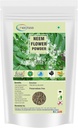 neotea Azadirachta Indica Neem Flower Powder Veppam Poo 200 GM - 124; Neem Flower (Veppam) Powder - 124; Pure & Herbal (Neem) Pushpam - Poo - 124; Premium & Organic Indian Lilac - Flower Poo