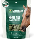 Standlee Premium Western fodring pillcarriers Medication Delivery System